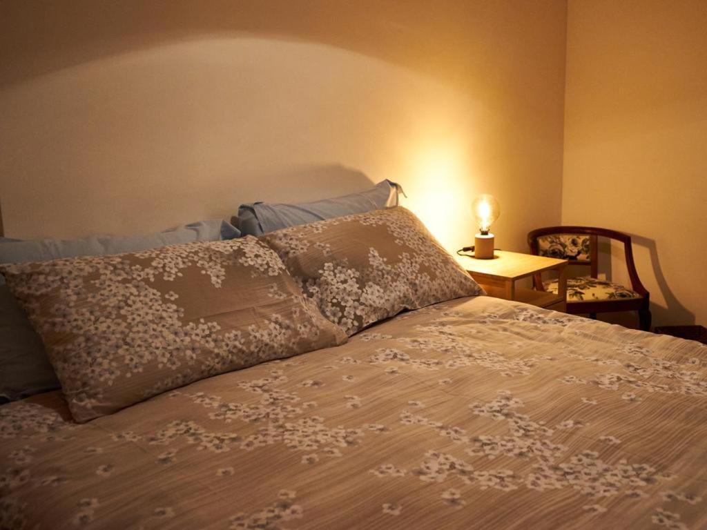 Bed and Breakfast La Casa Di Giulia Sarnano Zewnętrze zdjęcie