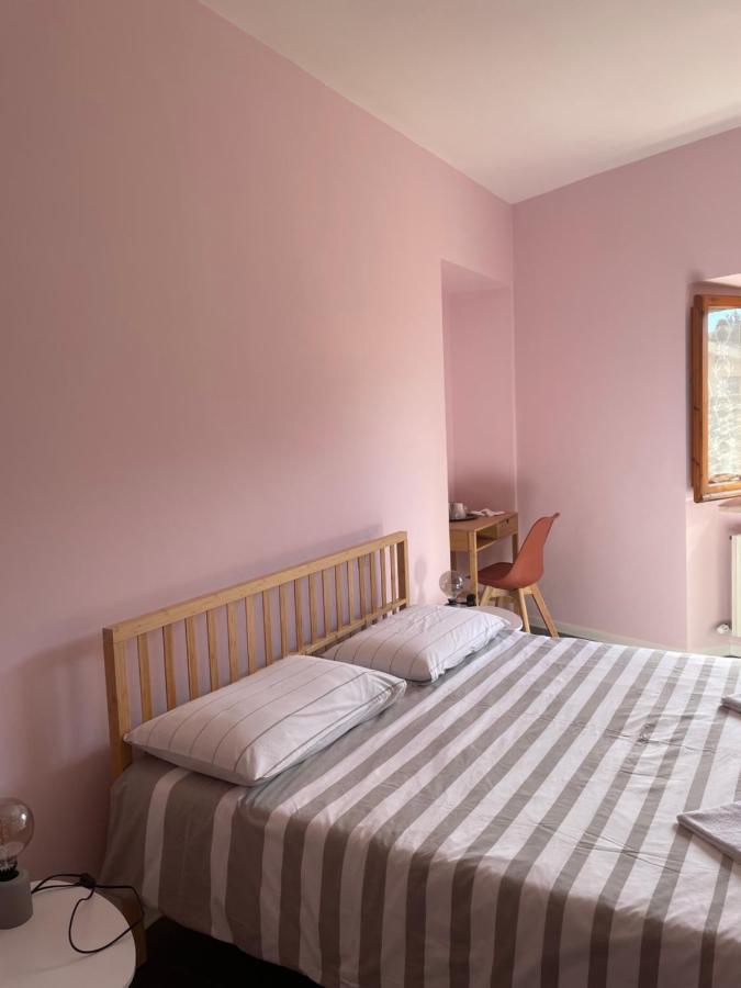 Bed and Breakfast La Casa Di Giulia Sarnano Zewnętrze zdjęcie